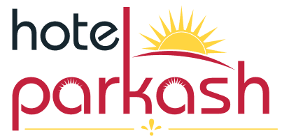 Hotel Parkash logo